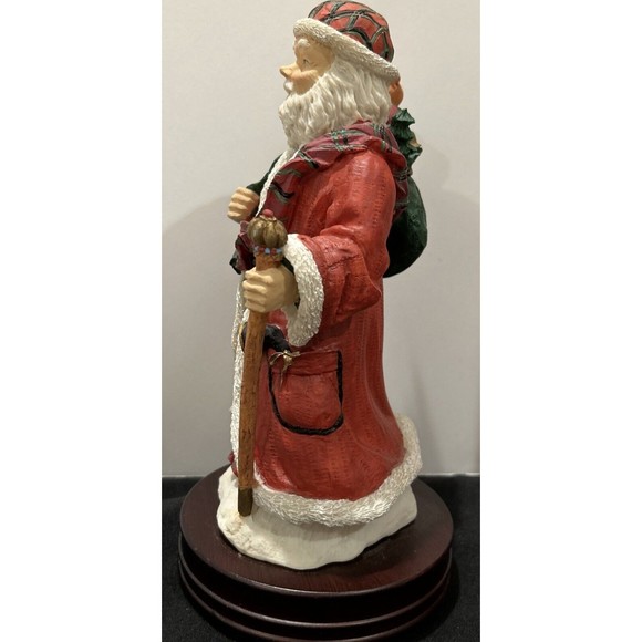 Musical Santa Claus - Picture 3 of 8